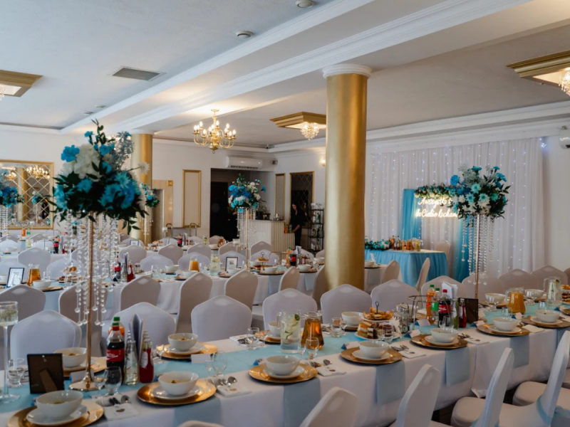 dom-weselny-sara zdjęcie prezentacji gdzie wesele