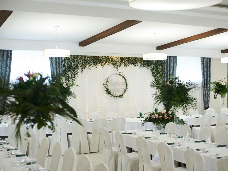 dom-weselny-szafir zdjęcie prezentacji gdzie wesele