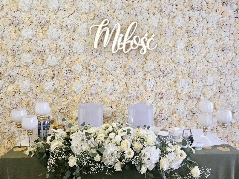 dom-weselny-u-niedzwiedzia zdjęcie prezentacji gdzie wesele