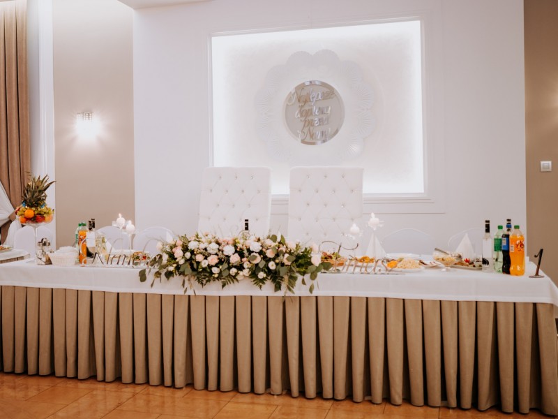 dom-weselny-venus zdjęcie prezentacji gdzie wesele
