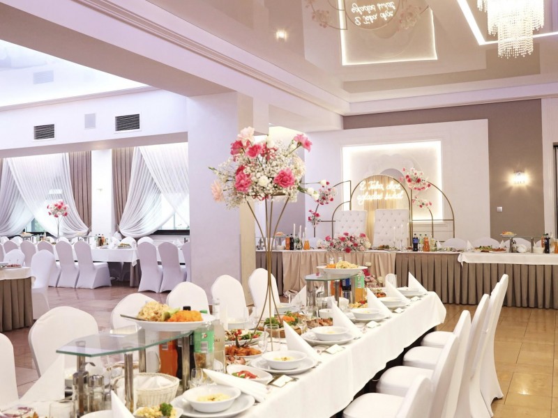 dom-weselny-venus zdjęcie prezentacji gdzie wesele