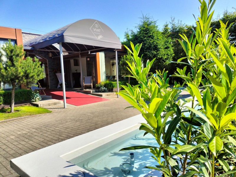 dom-weselny-vivat zdjęcie prezentacji gdzie wesele