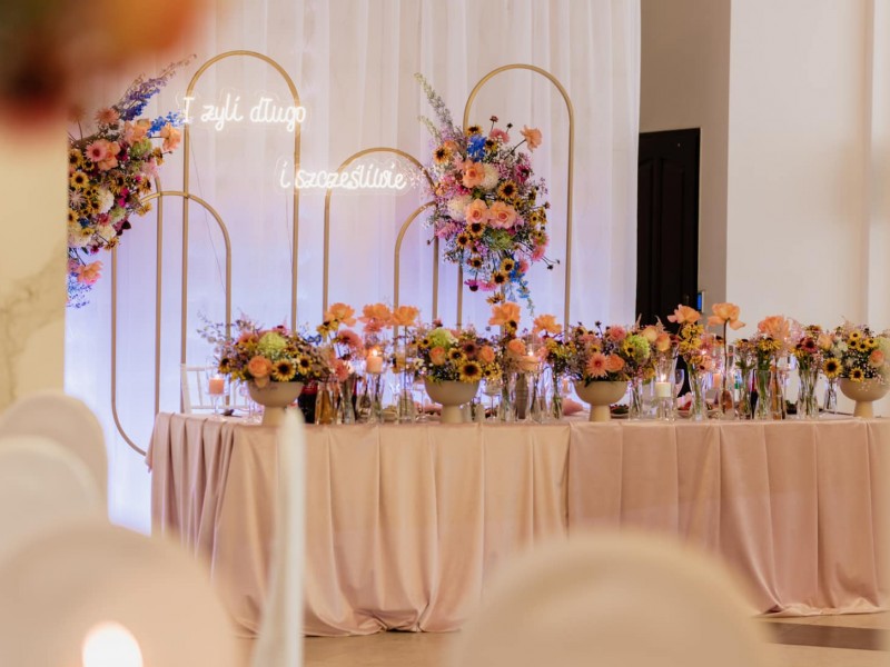 dom-weselny-zamkowa zdjęcie prezentacji gdzie wesele