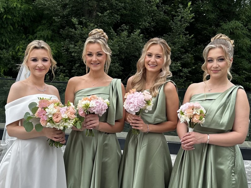 domi-make-up-hair zdjęcie prezentacji gdzie wesele