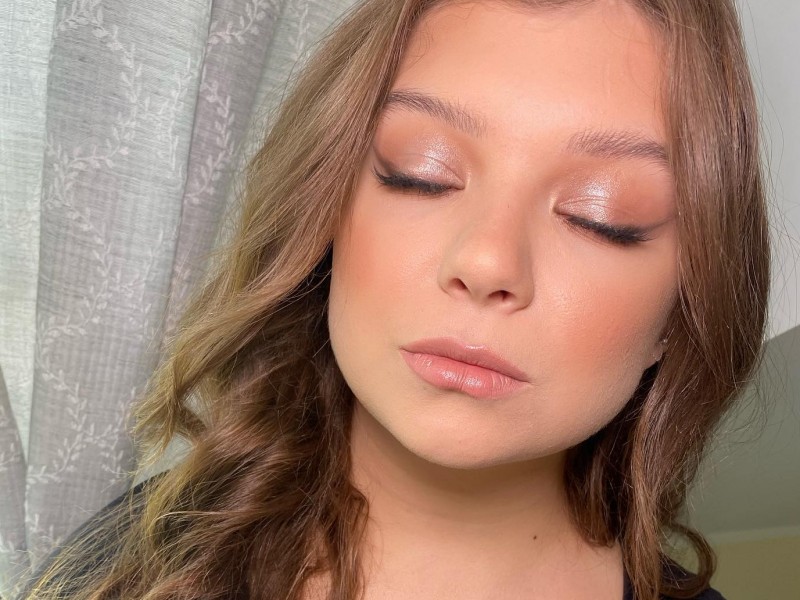 dominika-grzybek-makeup zdjęcie prezentacji gdzie wesele