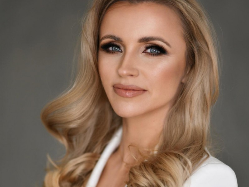dominika-lukasiewicz-make-up zdjęcie prezentacji gdzie wesele
