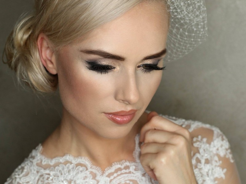 dominika-michalska-makeup zdjęcie prezentacji gdzie wesele