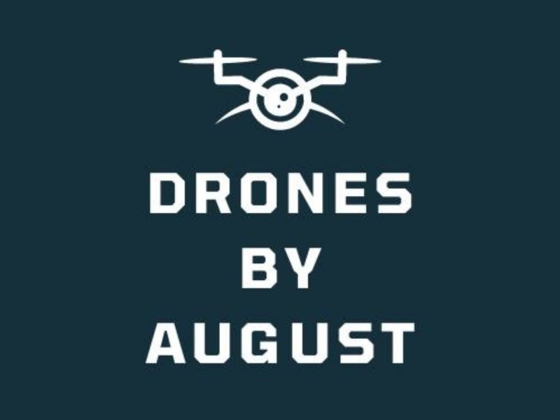 drones-by-august zdjęcie prezentacji gdzie wesele