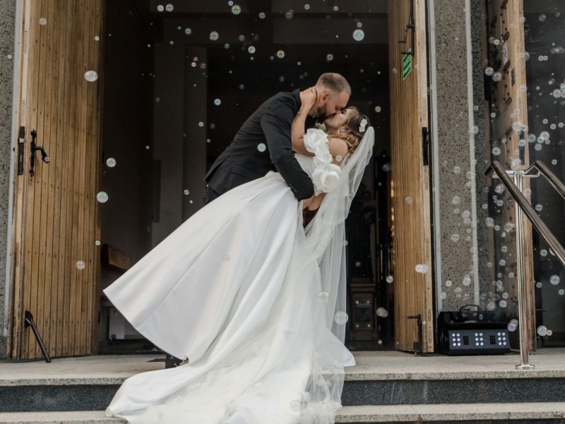 duet-weselny zdjęcie prezentacji gdzie wesele