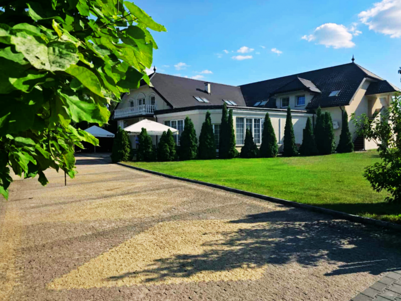 dworek-hetmanski zdjęcie prezentacji gdzie wesele