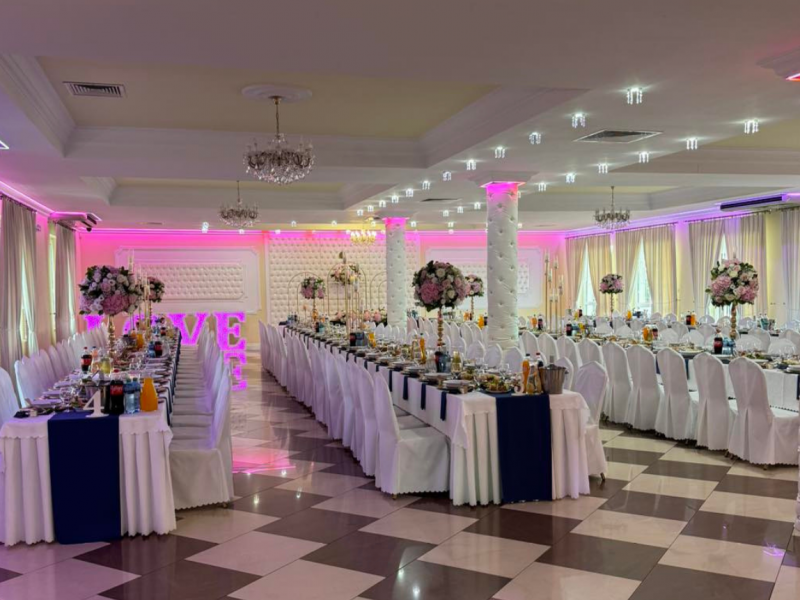 dworek-marzenie zdjęcie prezentacji gdzie wesele