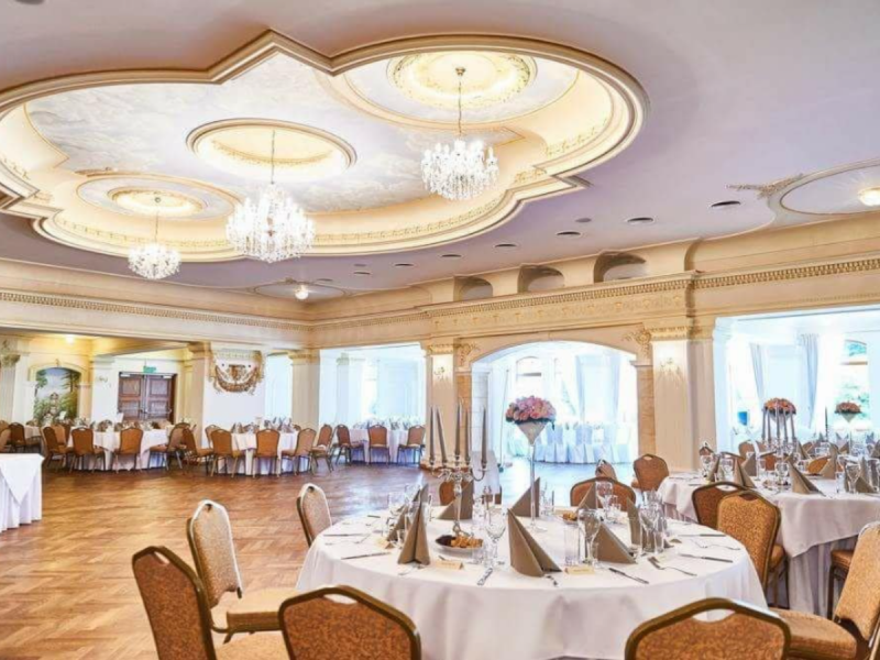 dworek-stara-cynkownia zdjęcie prezentacji gdzie wesele