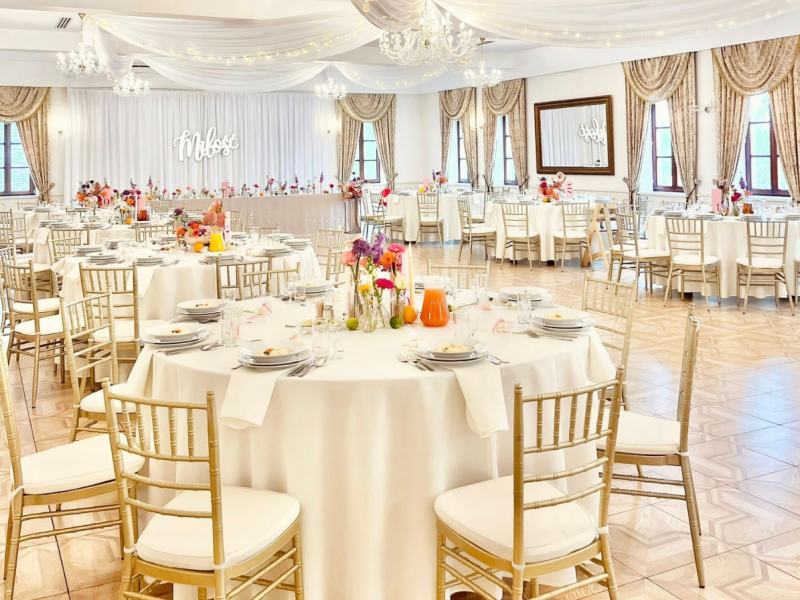 dworek-stara-szkola zdjęcie prezentacji gdzie wesele