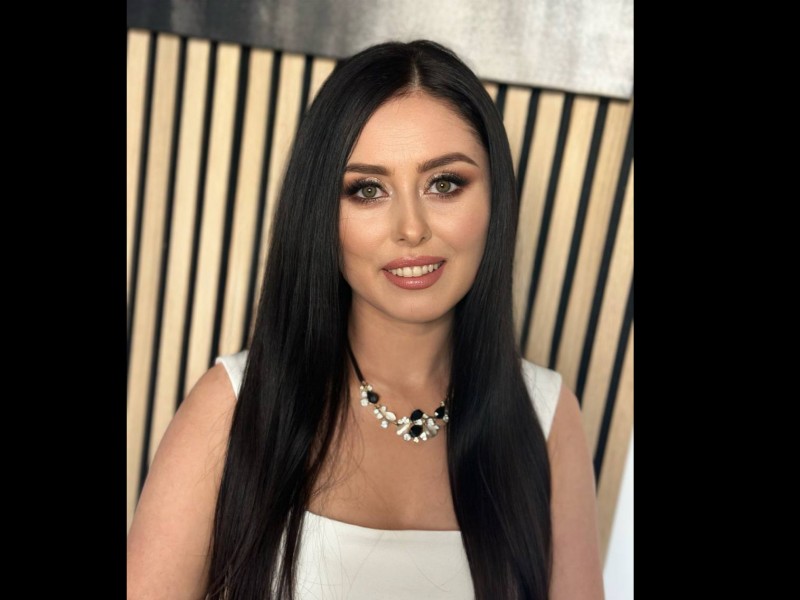 dzanna-makeup-hair-brow zdjęcie prezentacji gdzie wesele