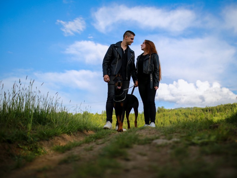 dziobakowa-fotografia zdjęcie prezentacji gdzie wesele