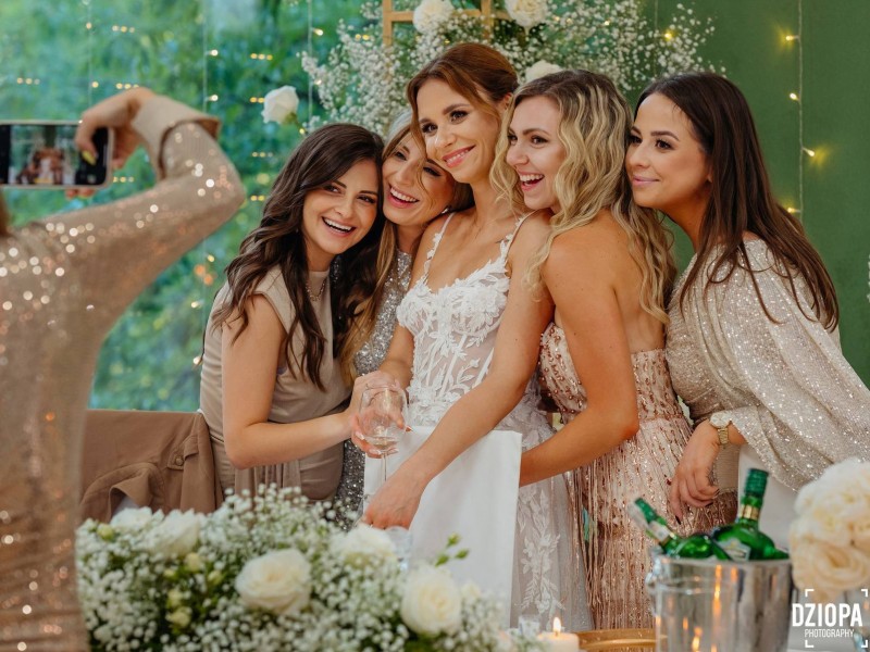 dziopapl-fotografia-slubna-eventowa zdjęcie prezentacji gdzie wesele