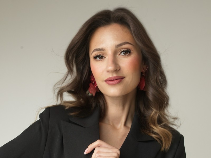 edyta-zdonek-makeup-beauty-artist zdjęcie prezentacji gdzie wesele