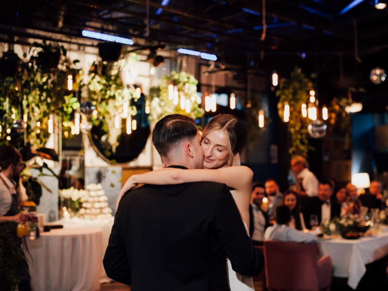 elegant-wedding-photography zdjęcie prezentacji gdzie wesele