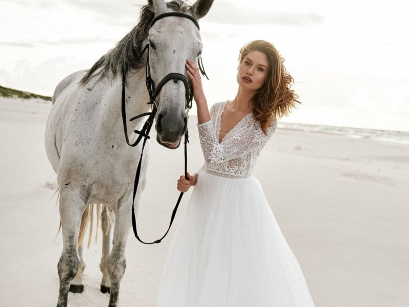 elizabeth-passion zdjęcie prezentacji gdzie wesele