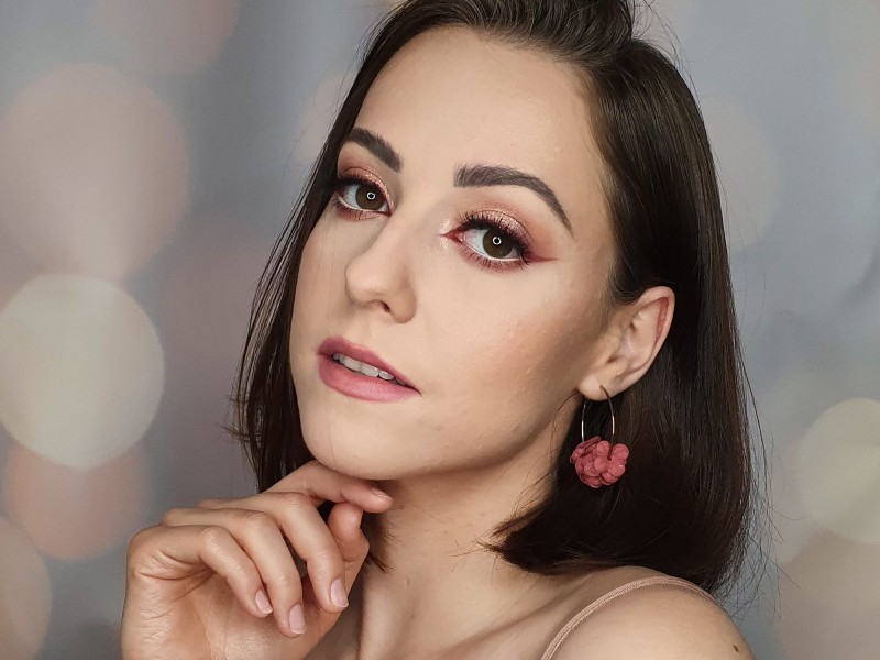 emilia-pawlowska-makeup-artist zdjęcie prezentacji gdzie wesele