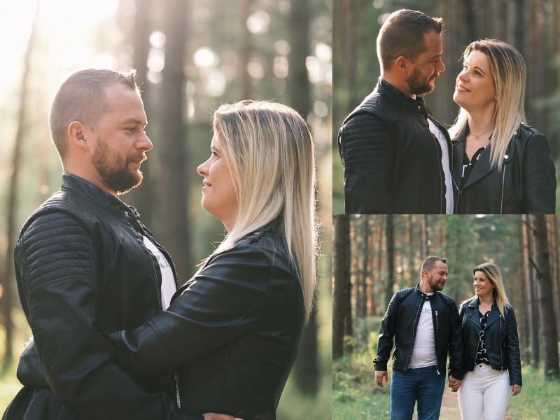 enha-studio zdjęcie prezentacji gdzie wesele