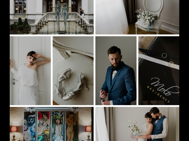 enroute-photography zdjęcie prezentacji gdzie wesele