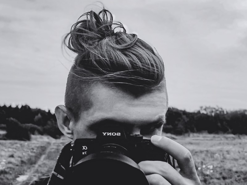 epicdot-studio zdjęcie prezentacji gdzie wesele