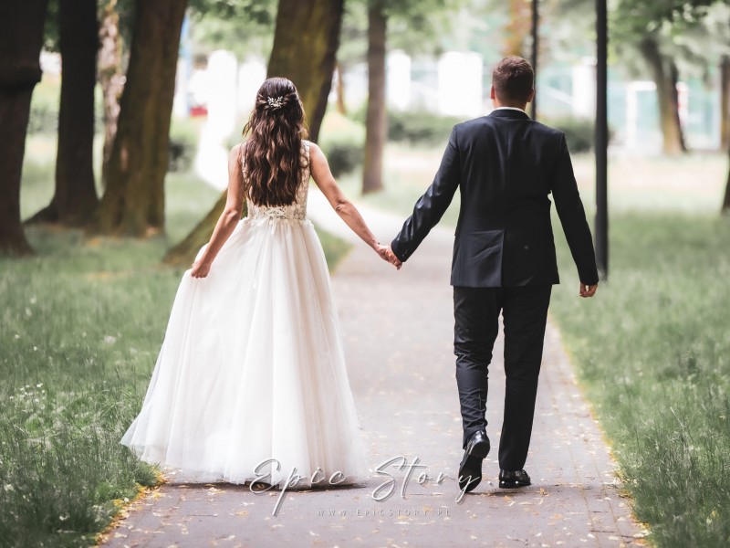 epicstorypl zdjęcie prezentacji gdzie wesele