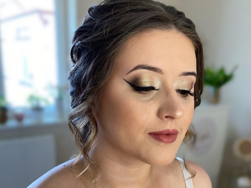 esthetic-izabela-piechota zdjęcie prezentacji gdzie wesele