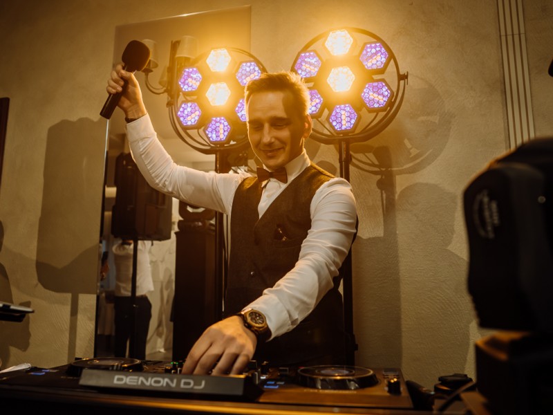 eureka-events-dariusz-witkowski zdjęcie prezentacji gdzie wesele