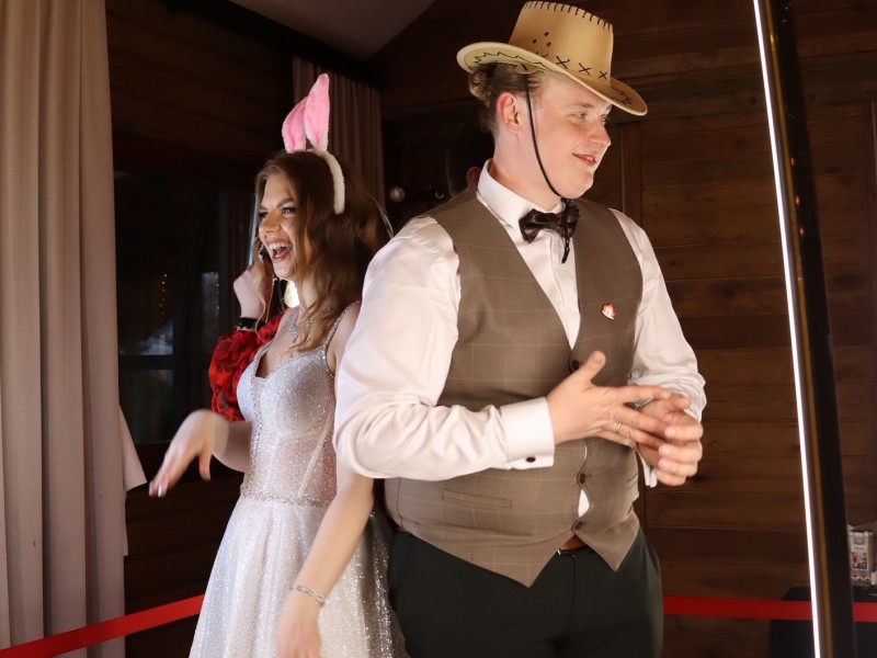 eventbuda zdjęcie prezentacji gdzie wesele