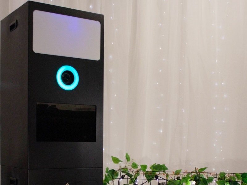 eventuallystudio zdjęcie prezentacji gdzie wesele