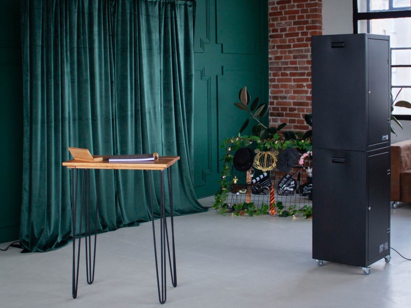 eventuallystudio zdjęcie prezentacji gdzie wesele