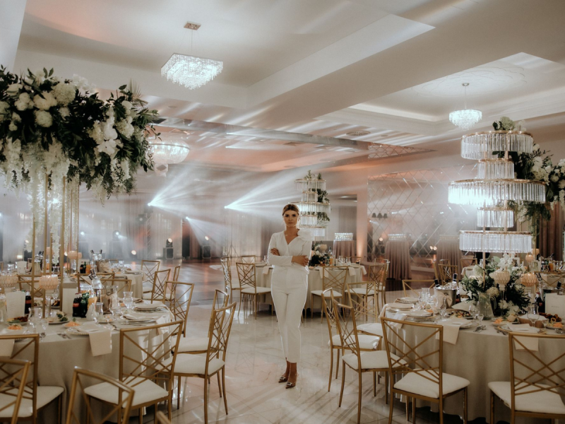 everyou-deco zdjęcie prezentacji gdzie wesele