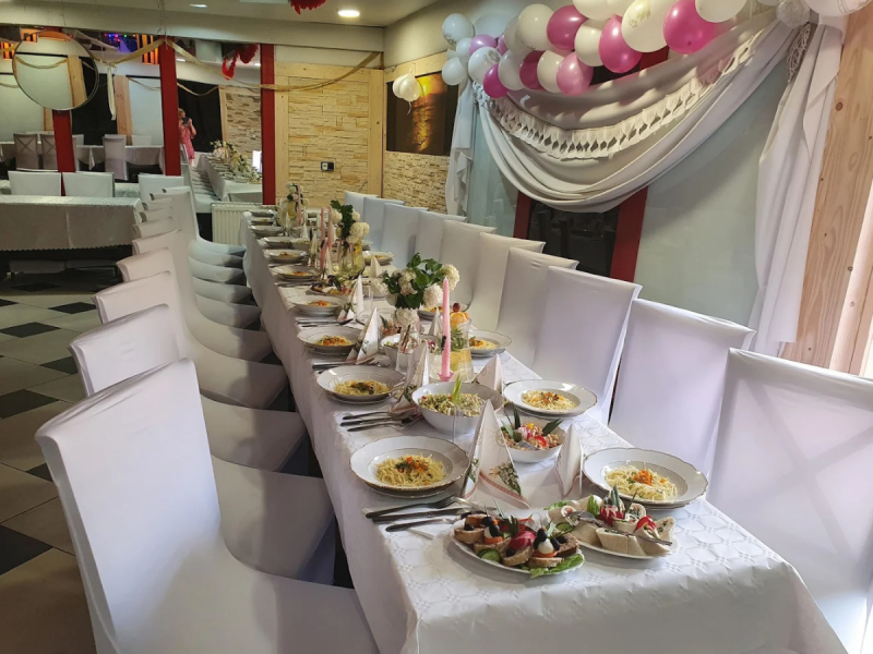 ewa-hause-imprezy-okolicznosciowe zdjęcie prezentacji gdzie wesele