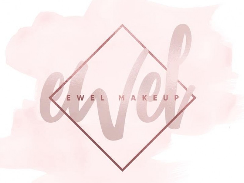 ewel-make-up zdjęcie prezentacji gdzie wesele