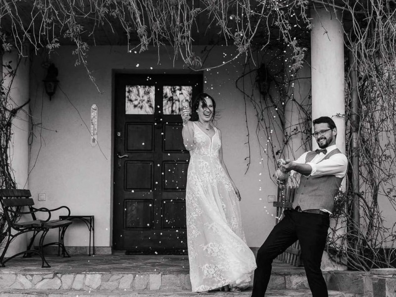 ewelina-kokorniak zdjęcie prezentacji gdzie wesele