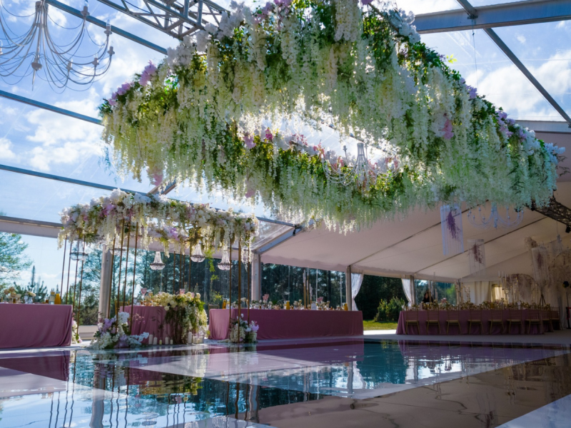 ewenta-wesele-w-plenerze zdjęcie prezentacji gdzie wesele