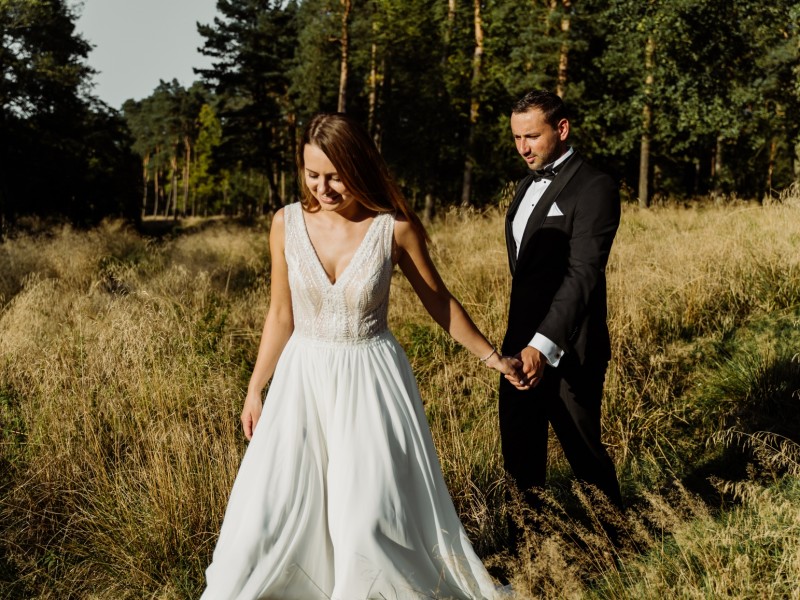 exclusive-foto zdjęcie prezentacji gdzie wesele