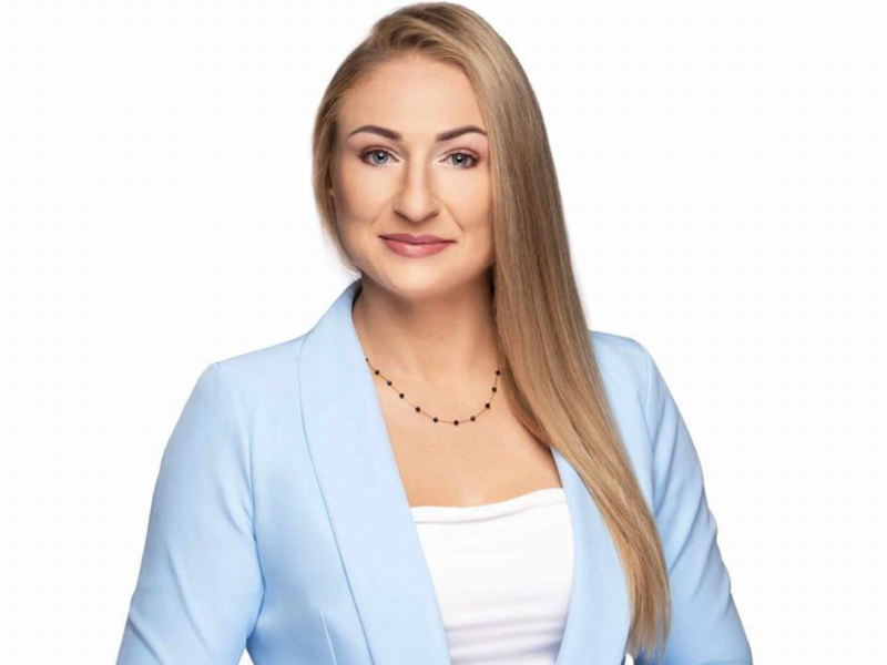 fabryka-piekna-paulina-synowiec zdjęcie prezentacji gdzie wesele