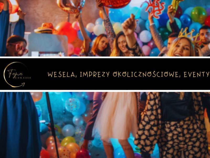 fajnabudka360pl zdjęcie prezentacji gdzie wesele