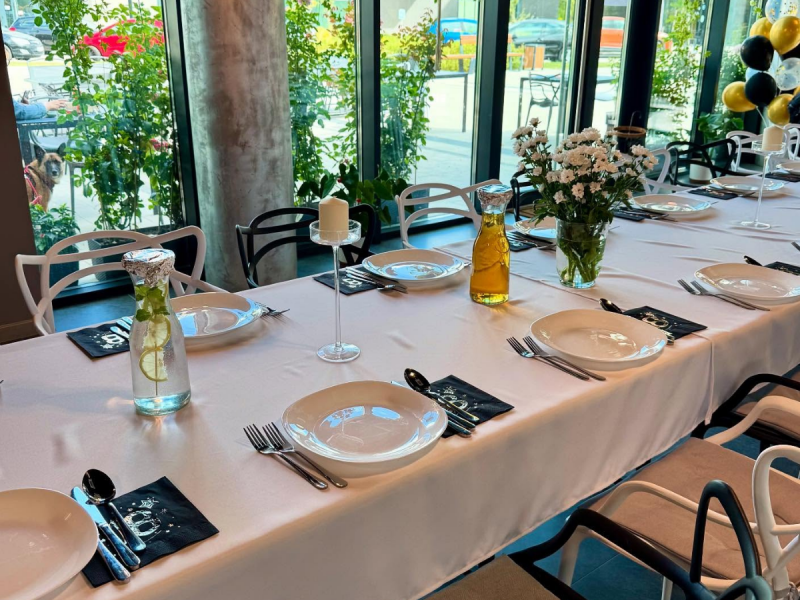 familijna-kuchnia zdjęcie prezentacji gdzie wesele