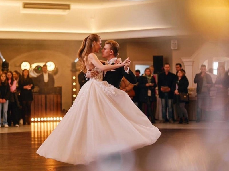 fandance-studio-tanca-kolobrzeg zdjęcie prezentacji gdzie wesele