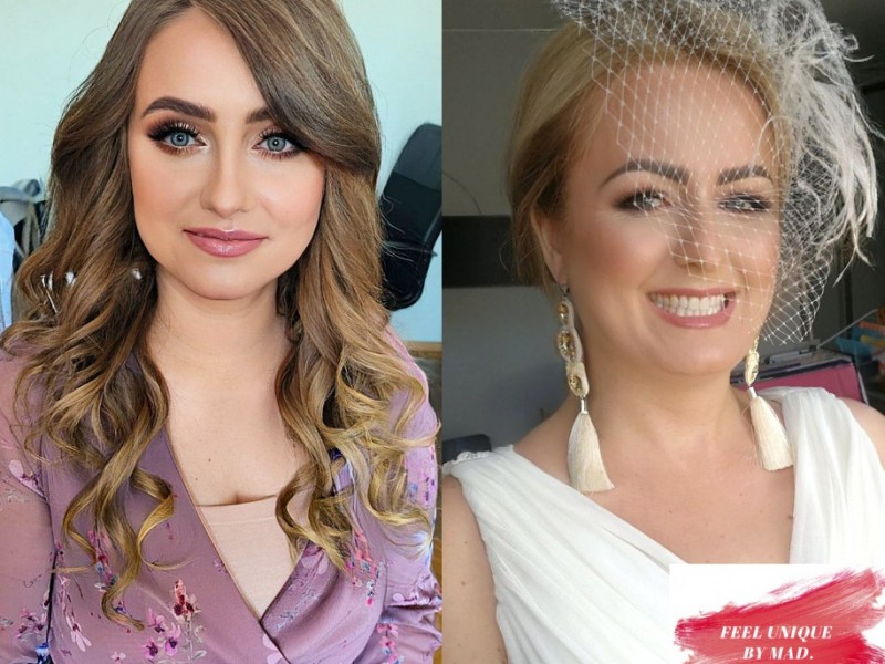 feel-unique-by-mad zdjęcie prezentacji gdzie wesele