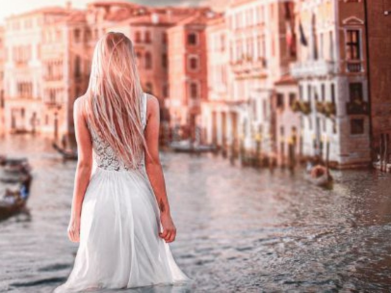 film-foto-verona zdjęcie prezentacji gdzie wesele