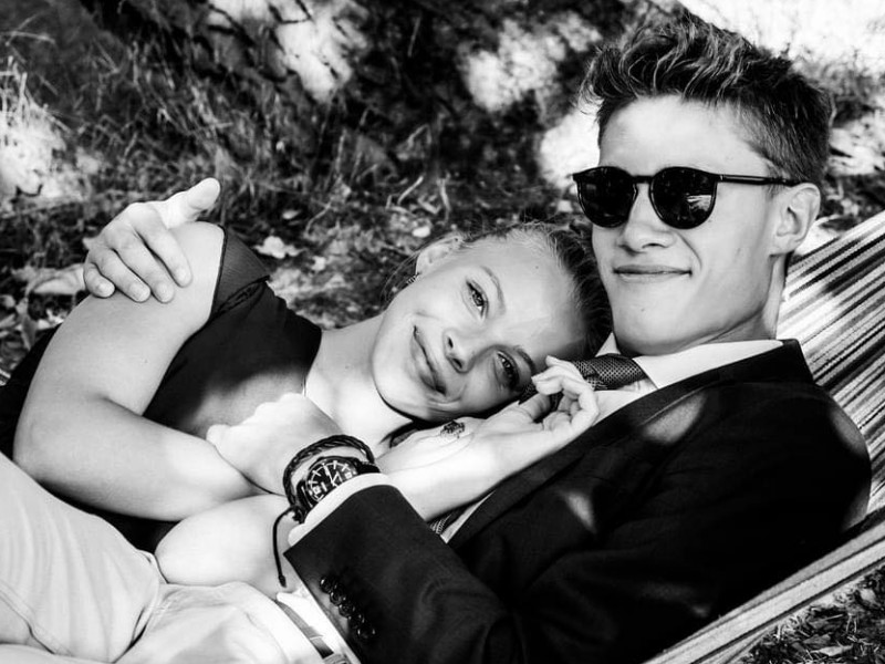 film-pr-film-i-fotografia zdjęcie prezentacji gdzie wesele