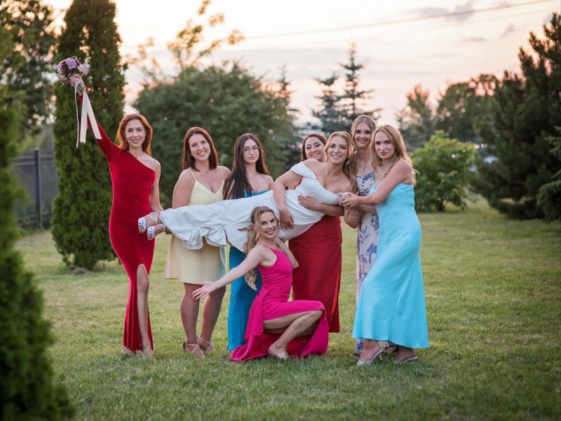 florrencja-fotografia-aneta-zimolag zdjęcie prezentacji gdzie wesele