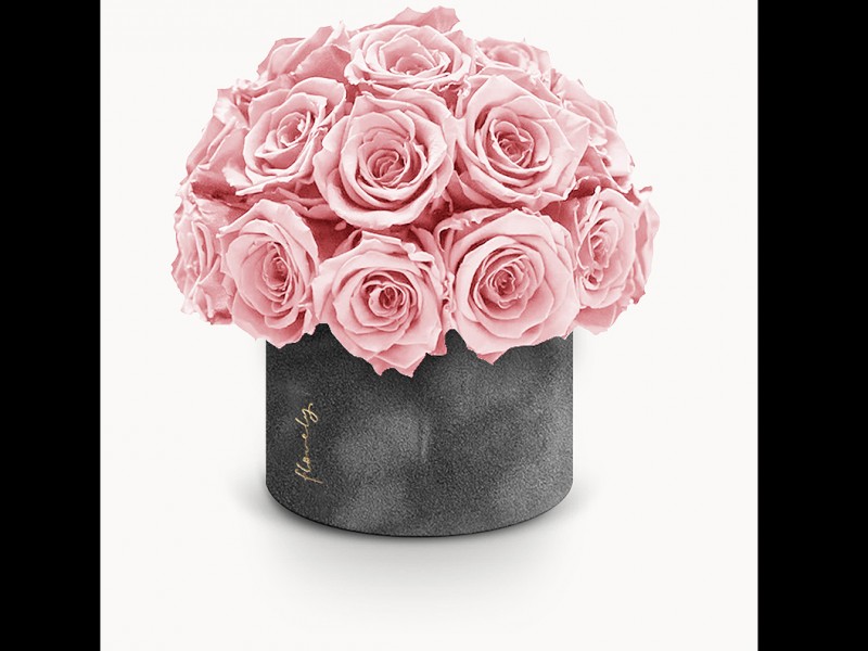flovely-flower-box zdjęcie prezentacji gdzie wesele