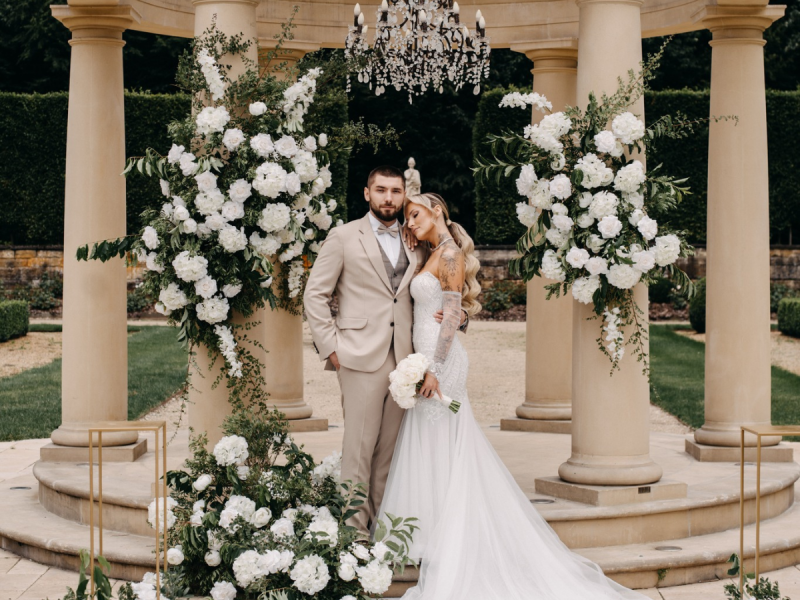 flowers-love-anna-dobrodziej-any-events zdjęcie prezentacji gdzie wesele