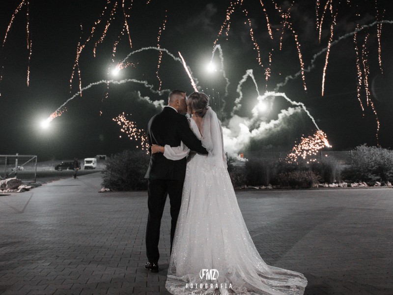 fmz-fotografia-michal-zbronski zdjęcie prezentacji gdzie wesele
